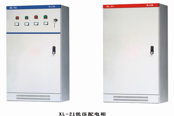 邕宁配电箱-动力配电箱也有智能的